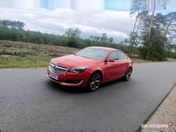 Używany 2013 Opel Insignia OPC | 32 500 zł (Dobra cena)