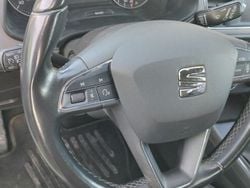 Biały Używany 2018 Seat Leon Kombi | 41 600 zł (Dobra cena)