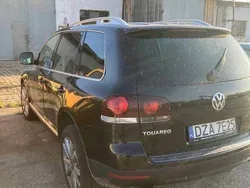 Używany 2007 VW Touareg SUV | 6561 zł