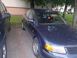 Używany 1999 VW Passat | 2100 zł (Dobra cena)