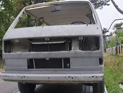 Używany 1989 VW T3 Van | 18 600 zł