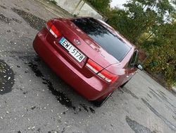 Bordowy Używany 2005 Hyundai Sonata Sedan/Limuzyna | 6999 zł
