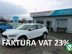 Biały Używany 2020 BMW X2 SUV | 73 089 zł (Dobra cena)