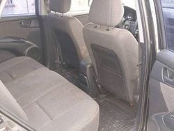Czarny Używany 2006 Kia Sportage SUV | 8700 zł (Dobra cena)