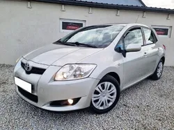 Inny kolor Używany 2008 Toyota Auris Sedan/Limuzyna | 19 700 zł (Dość drogi)