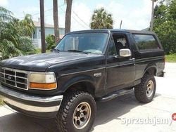 Używany 1995 Ford Bronco SUV | 6000 zł