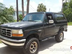 Używany 1995 Ford Bronco SUV | 6000 zł
