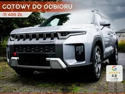 Inny kolor Nowe 2024 Ssangyong XLV SUV | 166 400 zł