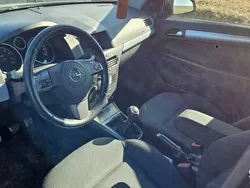 Srebrny Używany 2006 Opel Astra Kombi | 5500 zł (Dobra cena)