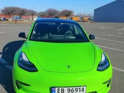 Używany 2020 Tesla Model 3 Long Range Sedan/Limuzyna | 64 999 zł
