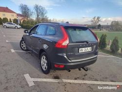 Używany 2010 Volvo XC60 Momentum SUV | 34 900 zł (Uczciwa cena)