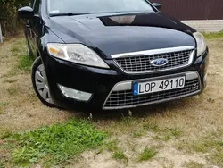 Używany 2007 Ford Mondeo | 10 000 zł (Drogi)