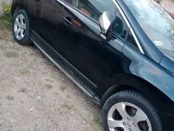 Czarny Używany 2010 Peugeot 3008 Sedan/Limuzyna | 15 500 zł