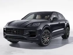 Chromite black metallic Nowe 2024 Porsche Cayenne S SUV | 767 277 zł (Super Cena)