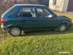 Używany 1998 Skoda Felicia | 2500 zł (Uczciwa cena)