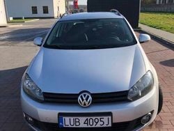 Używany 2010 VW Golf VI | 16 000 zł (Uczciwa cena)