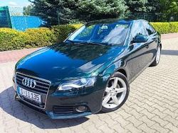 Inny kolor Używany 2008 Audi A4 Sedan/Limuzyna | 25 500 zł (Uczciwa cena)