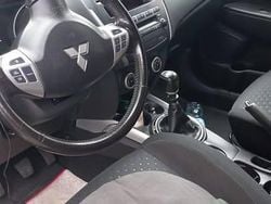 Używany 2012 Mitsubishi ASX SUV | 37 000 zł (Uczciwa cena)