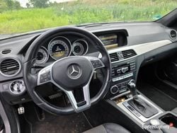 Używany 2012 Mercedes C350 | 42 000 zł