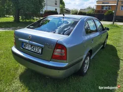 Używany 2005 Skoda Octavia | 8000 zł (Dość drogi)