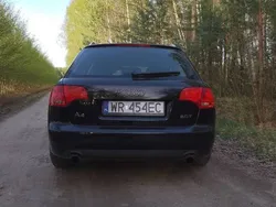 Używany 2006 Audi A4 Kombi | 6900 zł (Super Cena)