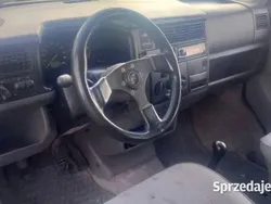 Używany 2000 VW T4 Van | 8400 zł (Super Cena)