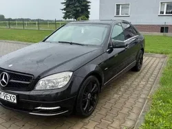Używany 2010 Mercedes C200 | 32 000 zł (Uczciwa cena)