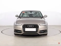 Złoty Używany 2018 Audi A6 Sedan/Limuzyna | 69 999 zł (Super Cena)