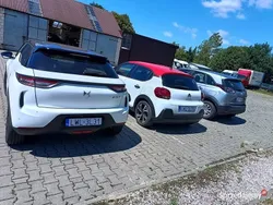 Biały Używany 2020 Citroën DS3 Hatchback | 71 000 zł