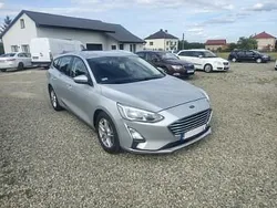 Używany 2019 Ford Focus Kombi | 39 500 zł (Uczciwa cena)