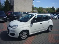Biały Używany 2014 Fiat Panda Hatchback | 19 900 zł (Dość drogi)