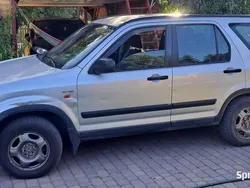 Używany 2002 Honda CR-V SUV | 4900 zł (Drogi)