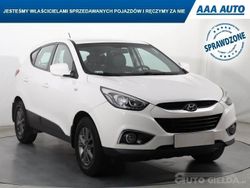 Biały Używany 2014 Hyundai ix35 SUV | 39 499 zł (Uczciwa cena)