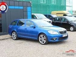 Inny kolor Używany 2009 Skoda Octavia Kombi | 27 900 zł