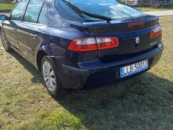 Używany 2003 Renault Laguna II | 5500 zł (Dość drogi)