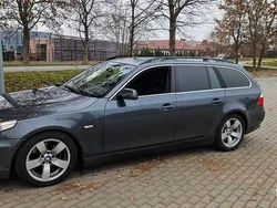 Używany 2004 BMW 525 Sport Line | 21 000 zł (Drogi)