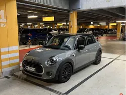 Używany 2020 Mini Cooper Hatchback | 72 900 zł (Drogi)