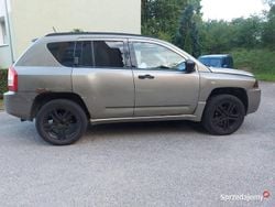 Używany 2007 Jeep Compass SUV | 5500 zł