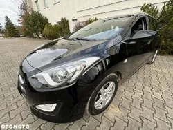 Inny kolor Używany 2015 Hyundai i30 Kombi | 34 900 zł (Uczciwa cena)