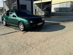 Zielony Używany 2000 VW Bora Sedan/Limuzyna | 4500 zł (Uczciwa cena)