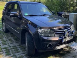 Inny kolor Używany 2015 Suzuki Grand Vitara SUV | 59 700 zł