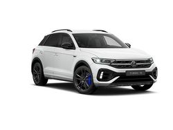 Nowe 2026 VW T-Roc SUV | 204 560 zł