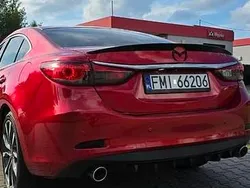 Używany 2013 Mazda 6 | 39 000 zł