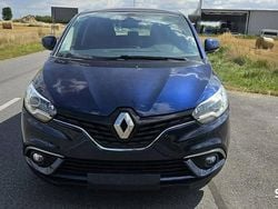Niebieski Używany 2018 Renault Grand Scénic IV Minivan | 38 999 zł (Super Cena)