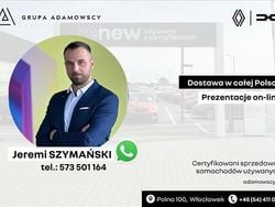 Biały Używany 2020 Opel Crossland X SUV | 49 900 zł (Uczciwa cena)