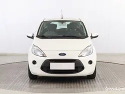Biały Używany 2011 Ford Ka Hatchback | 10 999 zł (Uczciwa cena)