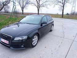 Używany 2009 Audi A4 Kombi | 22 000 zł (Uczciwa cena)