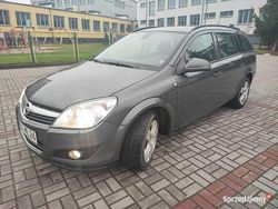 Używany 2010 Opel Astra | 7900 zł (Dobra cena)