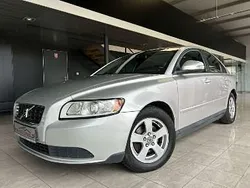 Inny kolor Używany 2010 Volvo S40 Sedan/Limuzyna | 17 500 zł (Drogi)