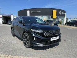Czarny Nowe 2025 Renault Austral Techno SUV | 141 900 zł (Uczciwa cena)